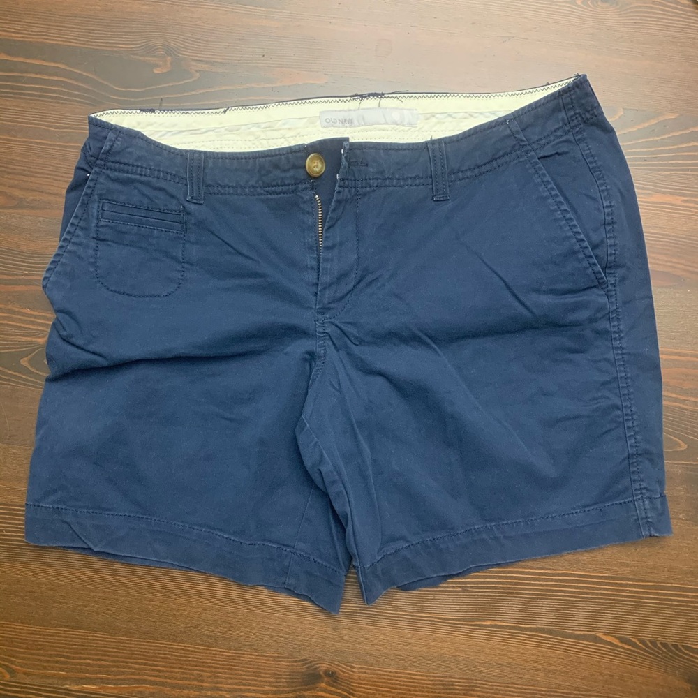 2 FOR $20 Old Navy summer shorts - sz 10